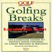 Golfing Breaks