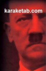 کتاب هیتلر