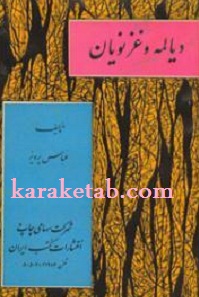کتاب دیالمه و غزنویان نوشته عباس پرویز