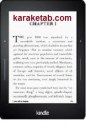 کتاب‌خوان آمازون مدل Kindle Paperwhite نسل هفتم همراه با کاور