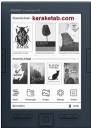 کتاب‌خوان انرژی‌سیستم مدل Energy Ereader Screenlight HD