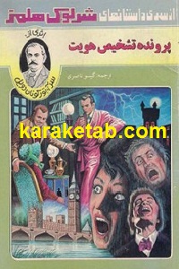 پرونده تشخیص هویت