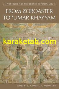 کتاب  From Zoroaster to ʿUmar Khayyām