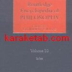 کتاب Encyclopedia of Philosophy