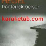 Hegel