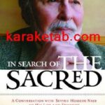 کتاب In Search of the Sacred