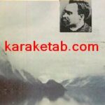 کتاب Portable Nietzsche
