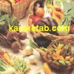 هنر آشپزی نمونه