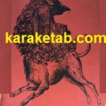 کتاب اردشیر و هوای طوفانی