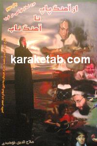 کتاب از آهنگ پاپ تا آهنگ ناب