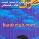 طرحی از دوست