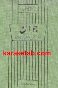 جوان از نظر عقل و احساسات