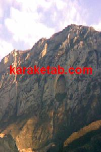 کتاب التدوین فی احوال جبال شروین