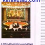 شورای امنیت سازمان ملل متحد