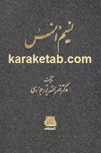 نسیم انس