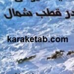 یک ایرانی در قطب شمال