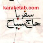 سفر با حاج سیاح