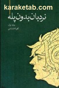 نردبان بدون پله