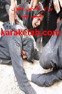 کتاب برای تسکین دلهای آسیب دیده