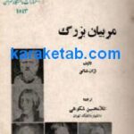 مربیان بزرگ