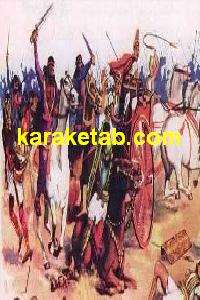 کتاب تاثیر پایدار فاجعه ی مغول در تاریخ ایران