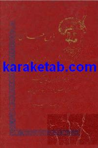 کتاب تاریخ عباسی