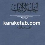 کتاب تذکره ی لباب الالباب