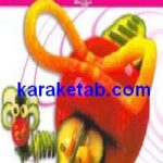 هنر تزئین میوه ها