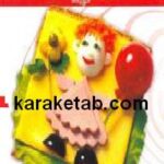 هنر تهیه ساندویچهای تزئینی