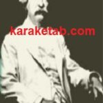 مارک تواین