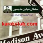 سلطان خیابان مدیسون