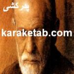 کتاب داستایوسکی و پدرکشی