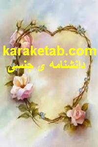 کتاب دانشنامه ی جنسی