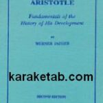 ارسطو در اخلاق