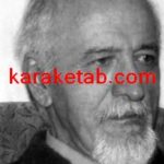 کتاب در جستجوی منطق