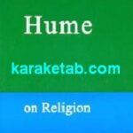 هیوم در دین