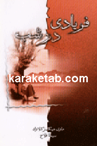 فریادی در شب