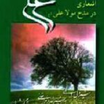 اشعاری در مدح مولا علی (ع)