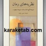 نظریه رمان
