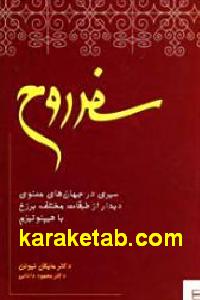 سفر روح