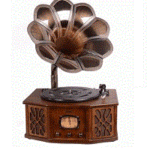 گرامافون رومیزی مدل G1202