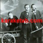 کتاب زن از نظرگاه نیچه