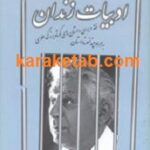 ادبیات زندان