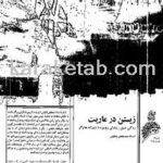 کتاب زیستن در عاریت