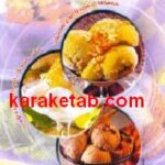 هنر ساخت انواع بستنی