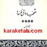 منتخب ساقینامه ها