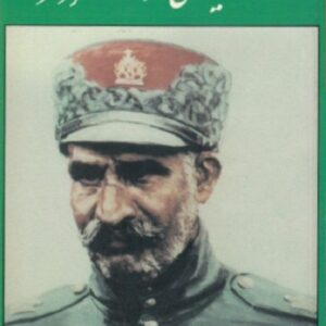 سایه ای از سردار