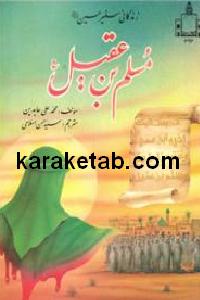زندگانی سفیر حسین