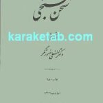 سخن سنجی