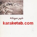 شهر سوخته